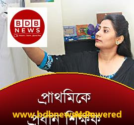 প্রাথমিকে প্রধান শিক্ষক পদে পদোন্নতি: এক যুগ পর আশার আলো, দ্রুত প্রজ্ঞাপনের দাবি